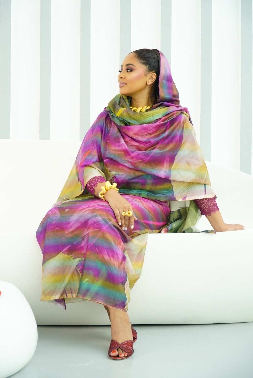 Whispers of a Featherlight