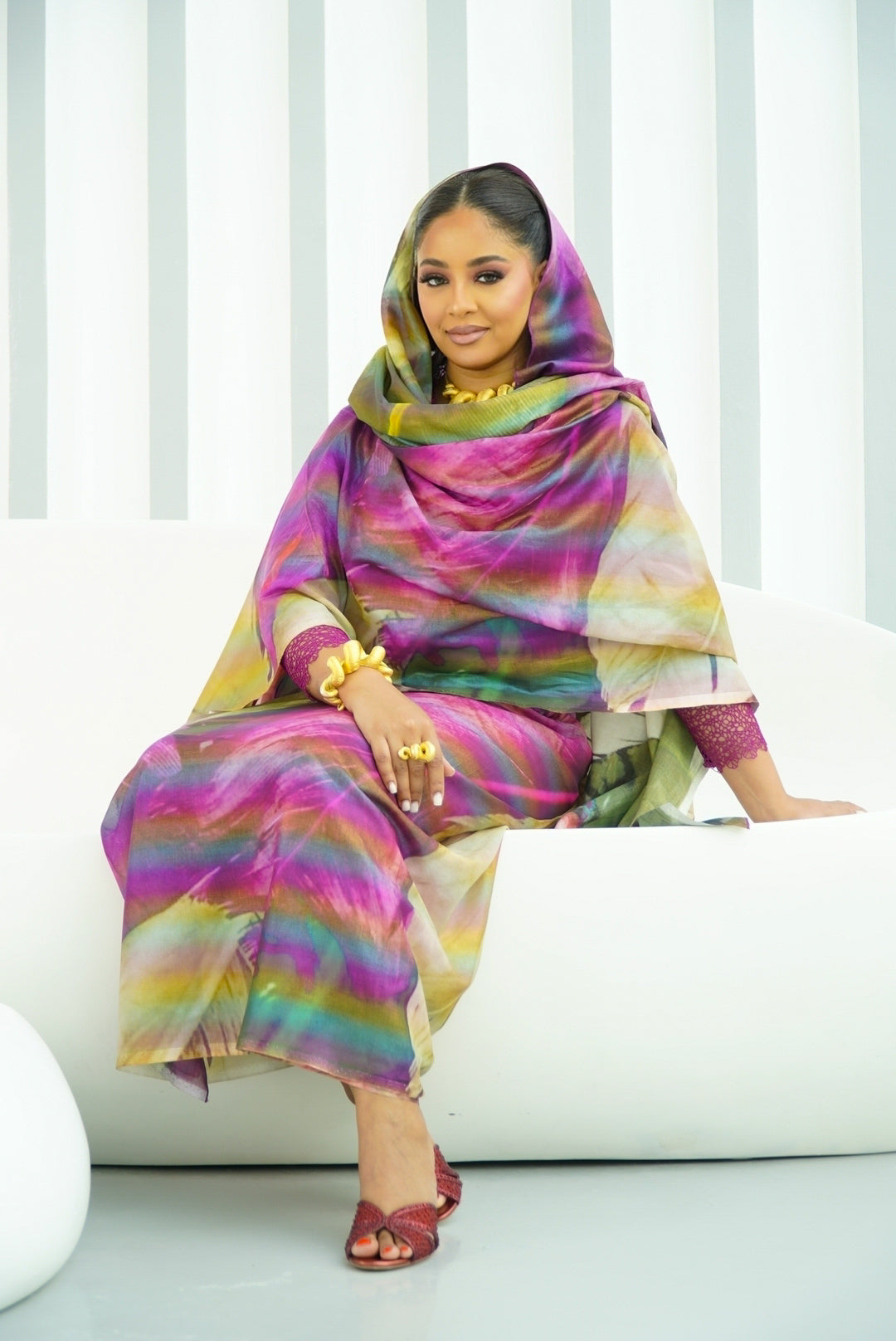 Whispers of a Featherlight