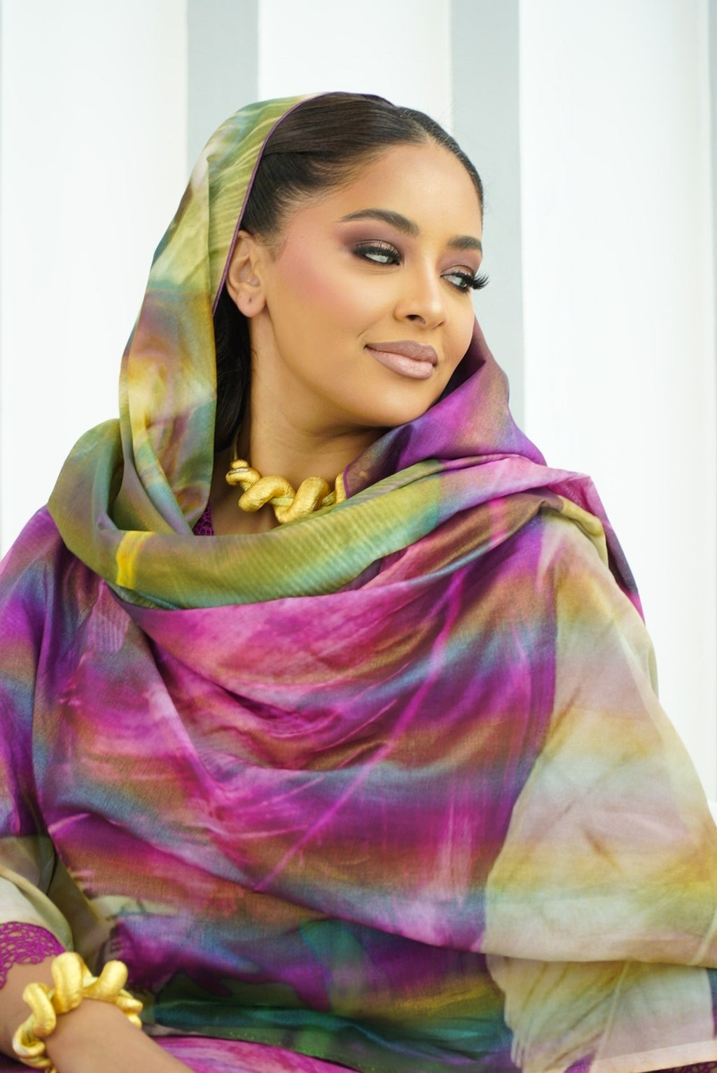 Whispers of a Featherlight