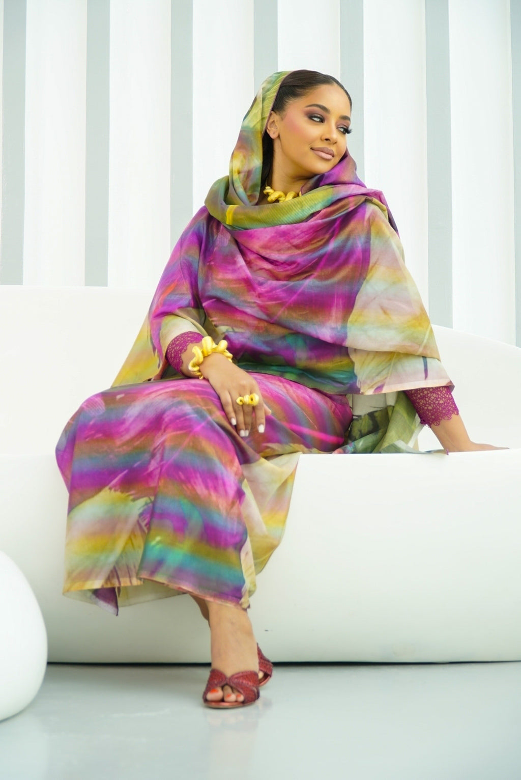 Whispers of a Featherlight