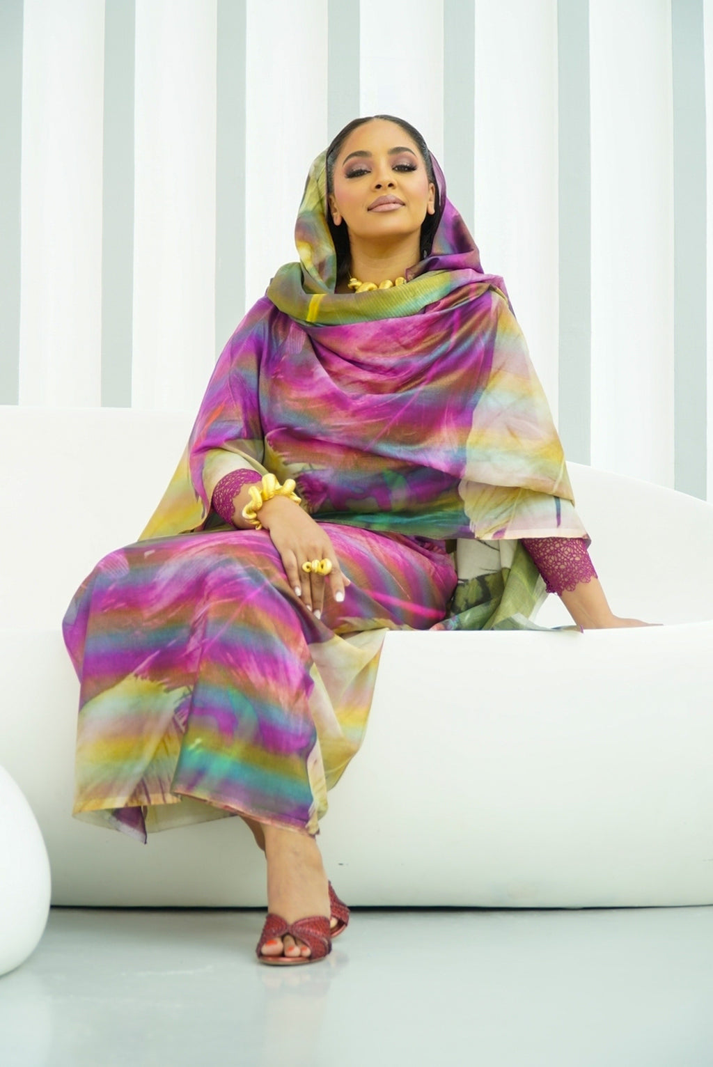 Whispers of a Featherlight