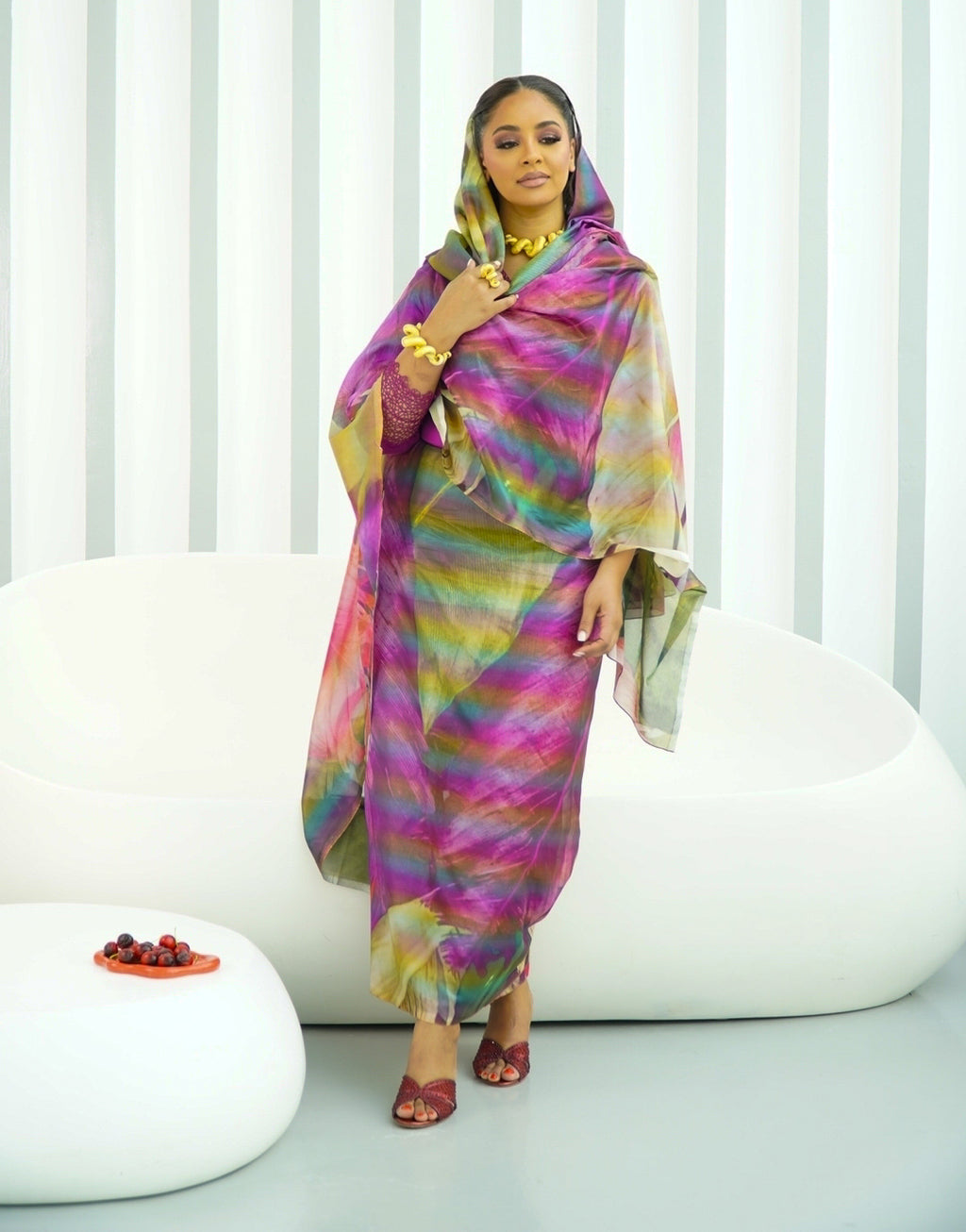 Whispers of a Featherlight