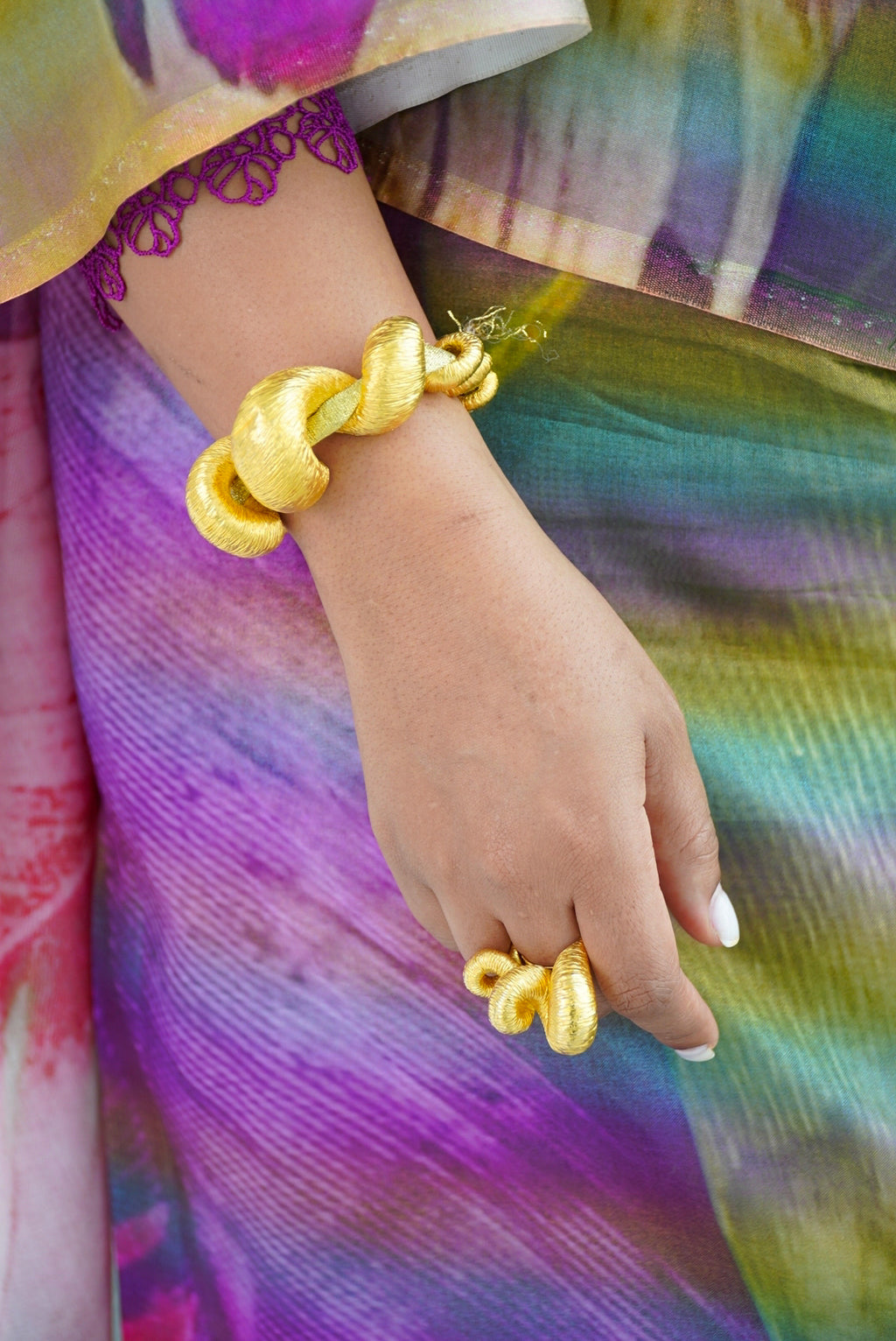 Whispers of a Featherlight