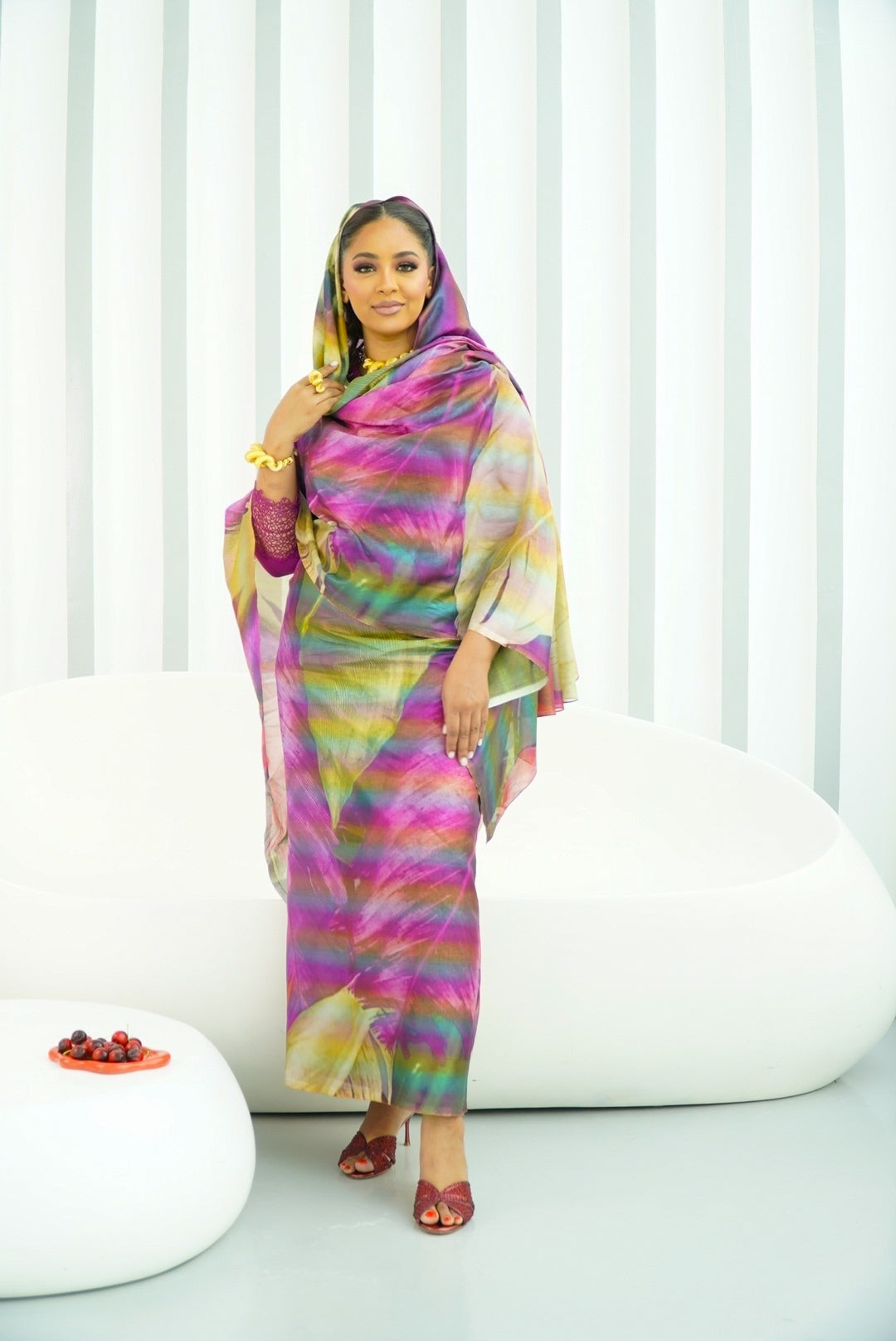 Whispers of a Featherlight